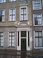 Teylers Fundatiehuis Damstraat 21