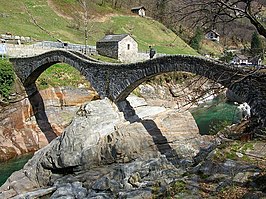 Ponte dei Salti