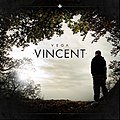 Cover des Albums „Vincent“