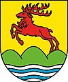 Wappen von Samtgemeinde Leinebergland