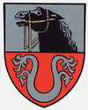 Coat of arms of Bösperde