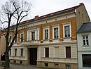 Wohnhaus