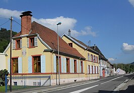 Gemeentehuis