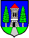 Wappen von Deutschlandsberg