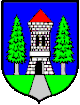 Deutschlandsberg – Stemma