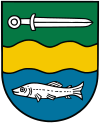 Wappen von Goldwörth