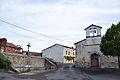 Kapelle Sainte-Bonnette im Ortsteil Allevier