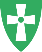 Coat of arms of Askvoll Municipality