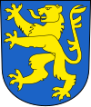 Wappen von Bürglen