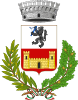 Coat of arms of Balestrino