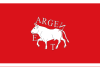 Flag of Argente