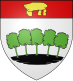 Coat of arms of Marcilly-le-Hayer