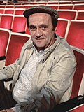 Bob Newhart, 1987