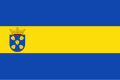 Tweede vlag (na 1938)