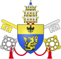 Wappen Pauls V.