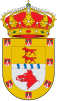 Coat of arms of Chantada