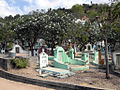 Image 6Chinese cemetery of Dili (from Chinese people in East Timor)