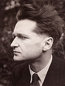 Emil Cioran, scriitor și filosof român