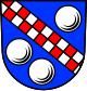 Wappen von Achstetten