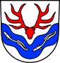 Wapen van Hüttlingen