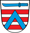 Wappen der Gemeinde Julbach (Inntal)