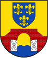 Wappen der ehem. Gemeinde Oldersum