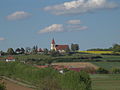 Simultanpfarrkirche St. Ulrich und Stephanus