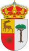 Coat of arms of Navaleno