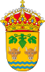 Coat of arms of Punxín