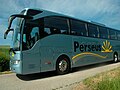 Fernreisebus (Mercedes-Benz Travego)