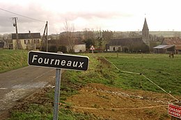 Fourneaux – Veduta