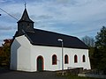 Kath. St. Barbara-Kapelle