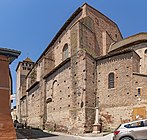 église Saint-Pierre de Gaillac