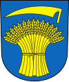 Wappen von Hüntwangen