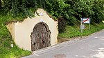 Königsbrunner Straße in Ruppersthal (Großweikersdorf)