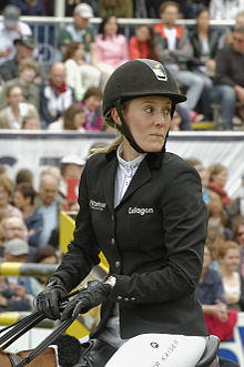 Janne-Friederike Meyer (2013)