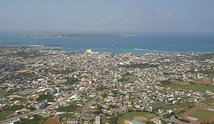 Miyakojima