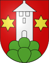 Wappen von Homberg