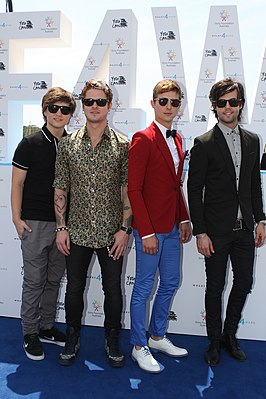 Hot Chelle Rae