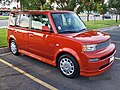 Scion xB RS