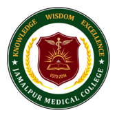 Jamalpur Medical College Logo