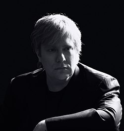 Jeremy Soule 2010 decemberében.