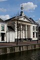 Evangelisch-lutherische Kirche in Kampen (Niederlande)