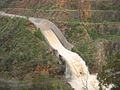 Kangaroo Creek Reservoir