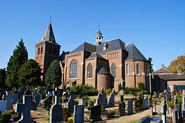 Sint-Willibrorduskerk