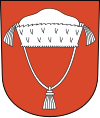 Wappen von Knonau