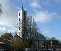 Kreuzkirche in Kassel