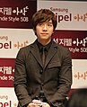 Lee Seung-gi, (2013)