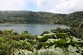 Nationalpark Poás, Laguna Botos