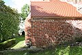 Lancken-Granitz, Kirche